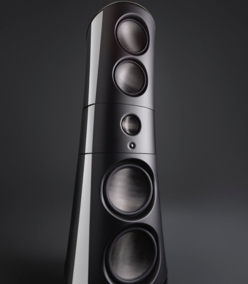 Magico M9 Flagship Loudspeaker